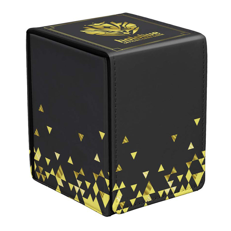 Ultra Pro hololive Series 2 Alcove Flip Deck Box