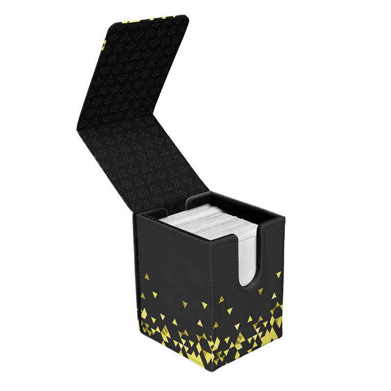 Ultra Pro hololive Series 2 Alcove Flip Deck Box