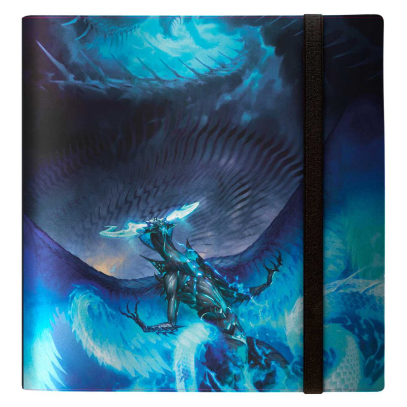 ULTRA PRO Magic MTG Return to Tarkir 12-Pocket PRO-Binder