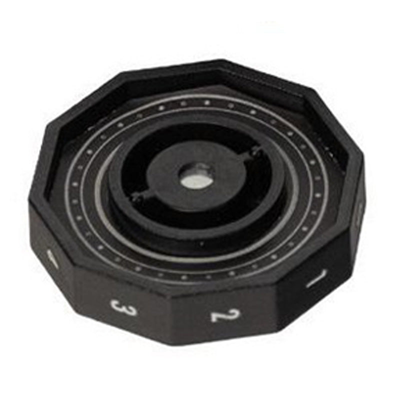 Ultra Pro Obsidian MAGTRACKER for Tabletop Gaming