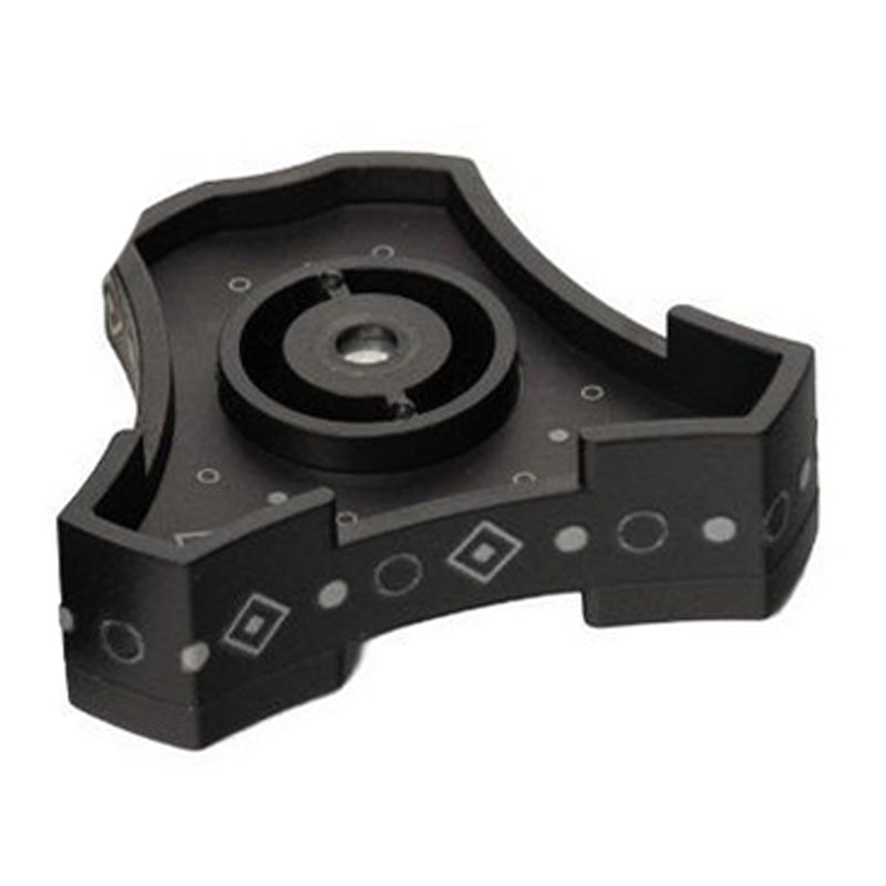 Ultra Pro Obsidian MAGTRACKER for Tabletop Gaming