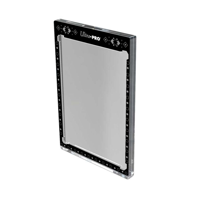 Ultra Pro Obsidian ONE-TOUCH Tower Deck Box