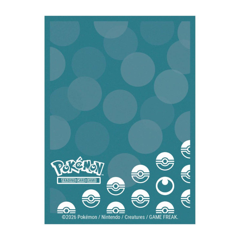 Ultra Pro Pokemon TCG Energy 65ct Deck Protector Sleeves Darkness Type