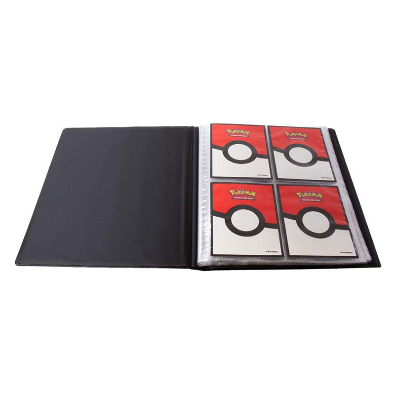 Ultra Pro Pokemon TCG Mega Evolution Delta Reign 4PKT Portfolio