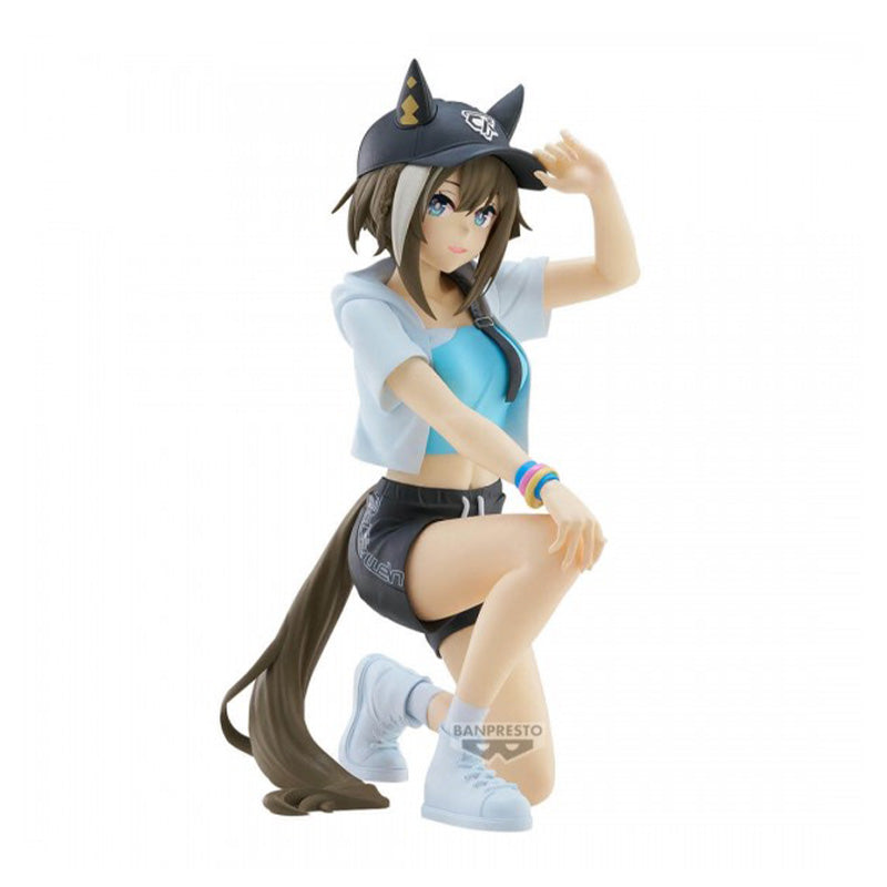 UMAMUSUME: PRETTY DERBY - BOCZ WEN - CHEVAL GRAND (AS MARINE C)
