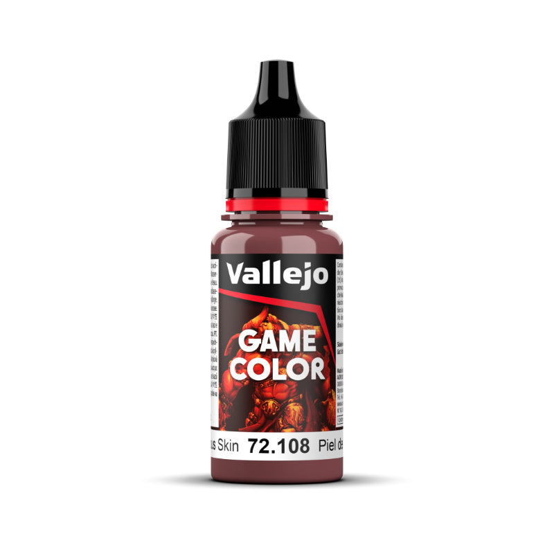 Vallejo Game Colour Succubus Skin 18ml (72.108)