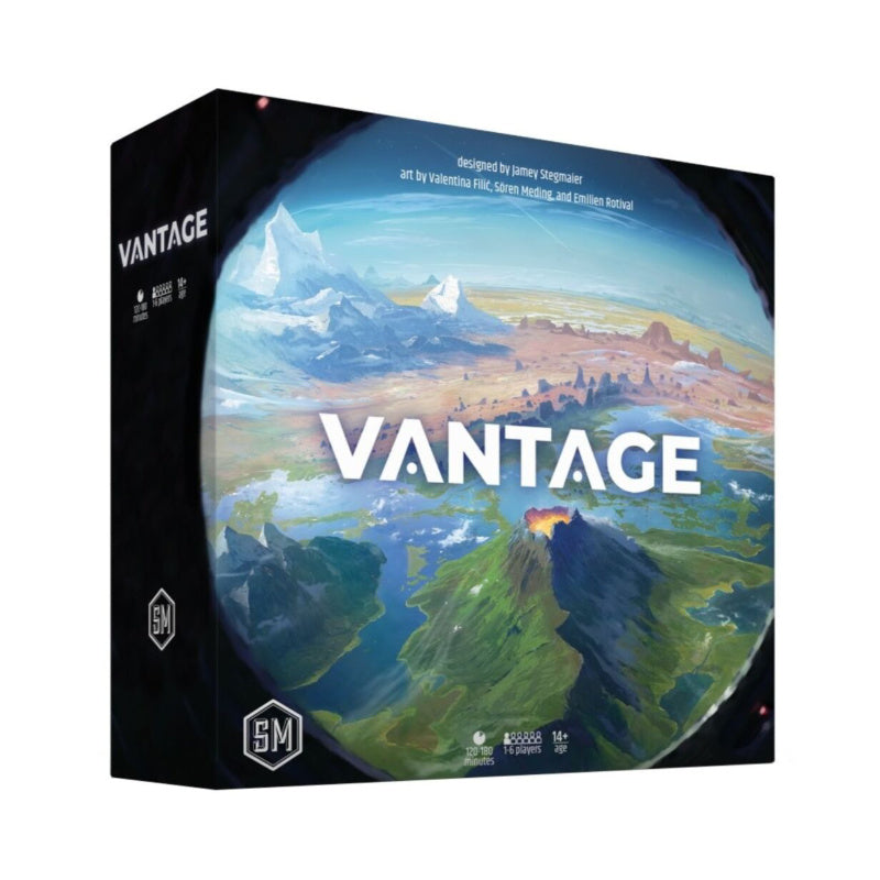 Vantage