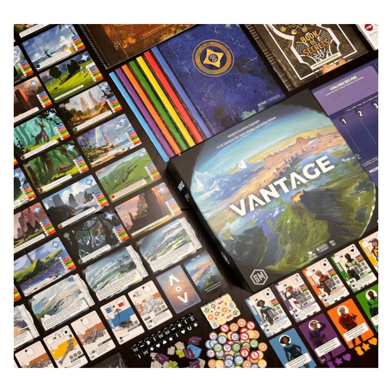 Vantage