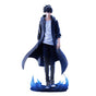 Solo Leveling Trio Try It Figure Sung Jinwoo