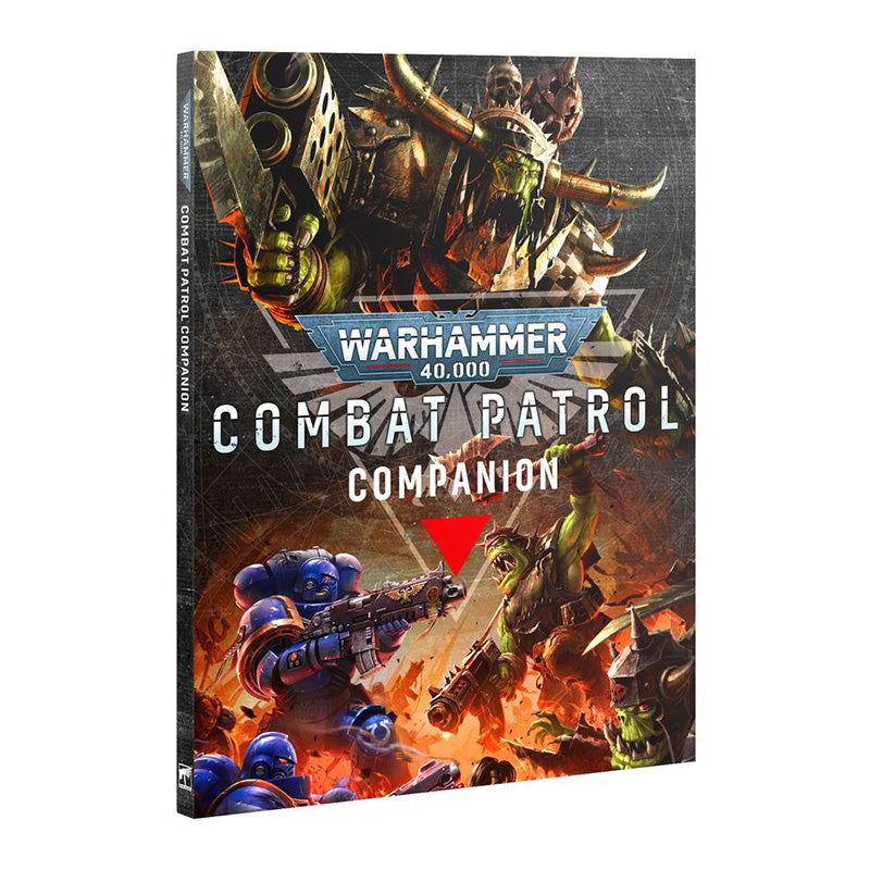 Warhammer 40K Combat Patrol Companion