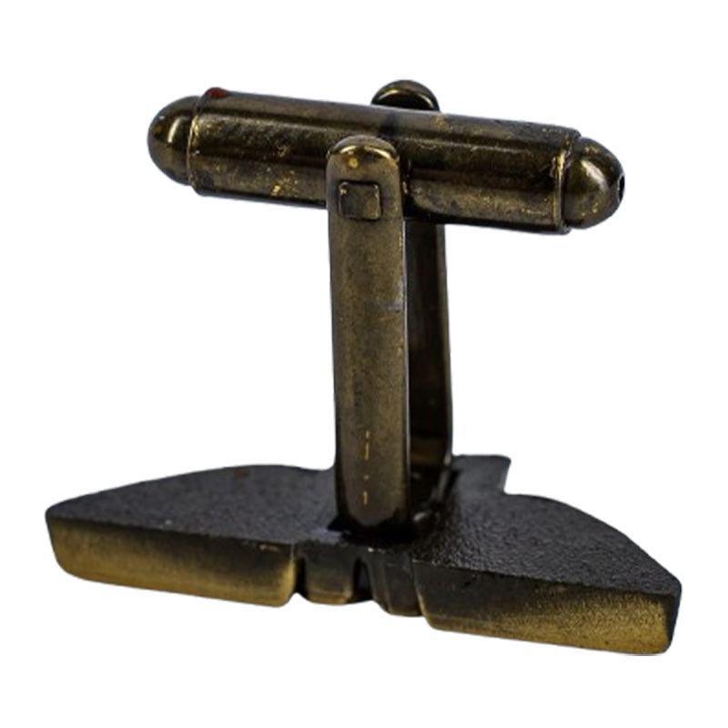Warhammer 40K Imperium Cufflinks