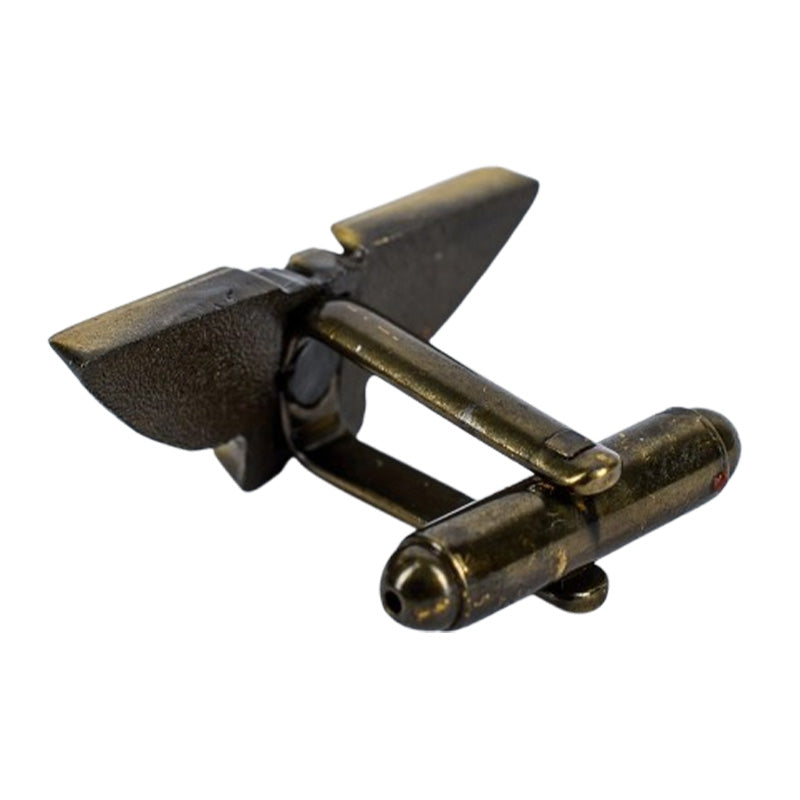 Warhammer 40K Imperium Cufflinks
