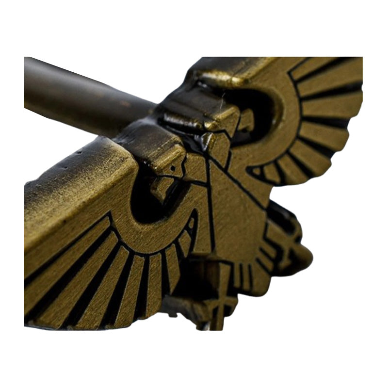 Warhammer 40K Imperium Cufflinks