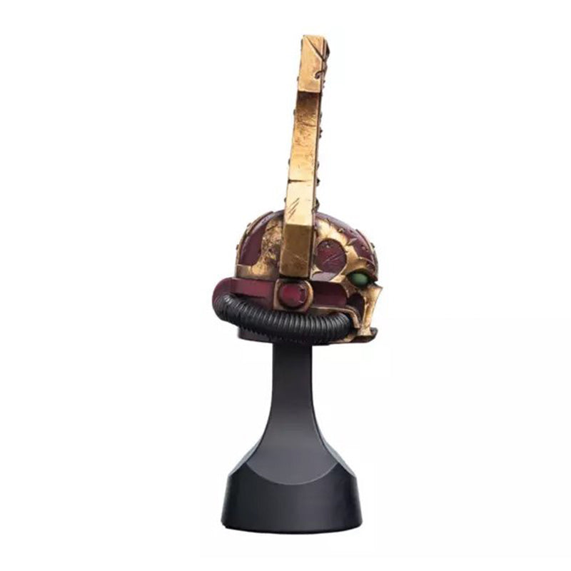 Warhammer 40K Khorne Berzerker Helm