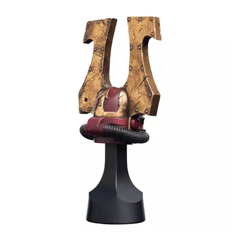Warhammer 40K Khorne Berzerker Helm
