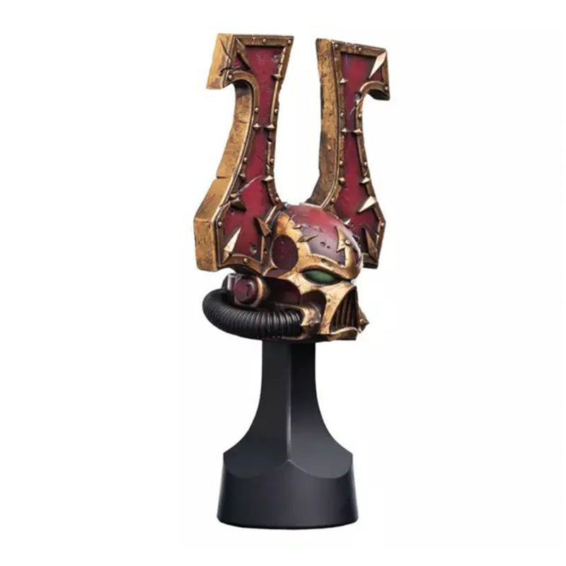 Warhammer 40K Khorne Berzerker Helm