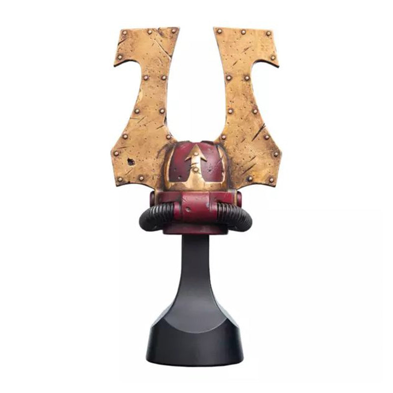 Warhammer 40K Khorne Berzerker Helm