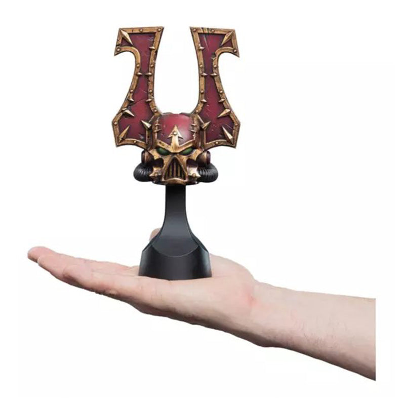 Warhammer 40K Khorne Berzerker Helm