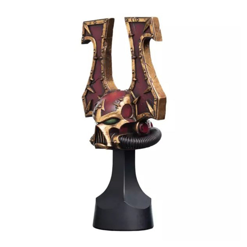 Warhammer 40K Khorne Berzerker Helm