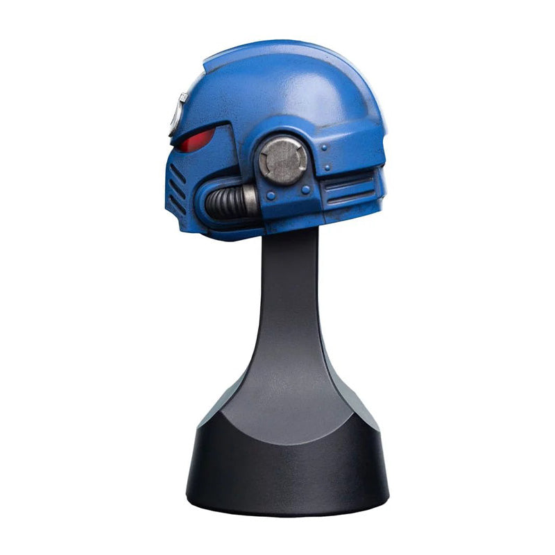 Warhammer 40K Ultramarines Helm