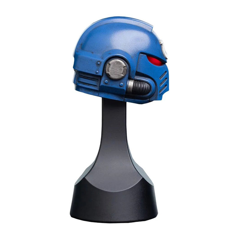 Warhammer 40K Ultramarines Helm