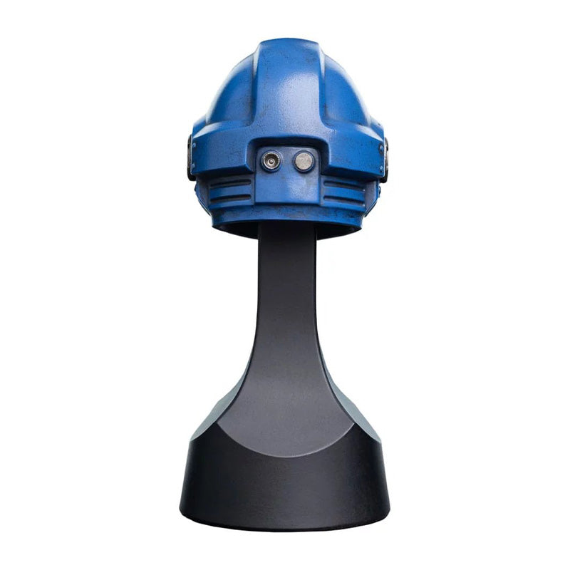 Warhammer 40K Ultramarines Helm