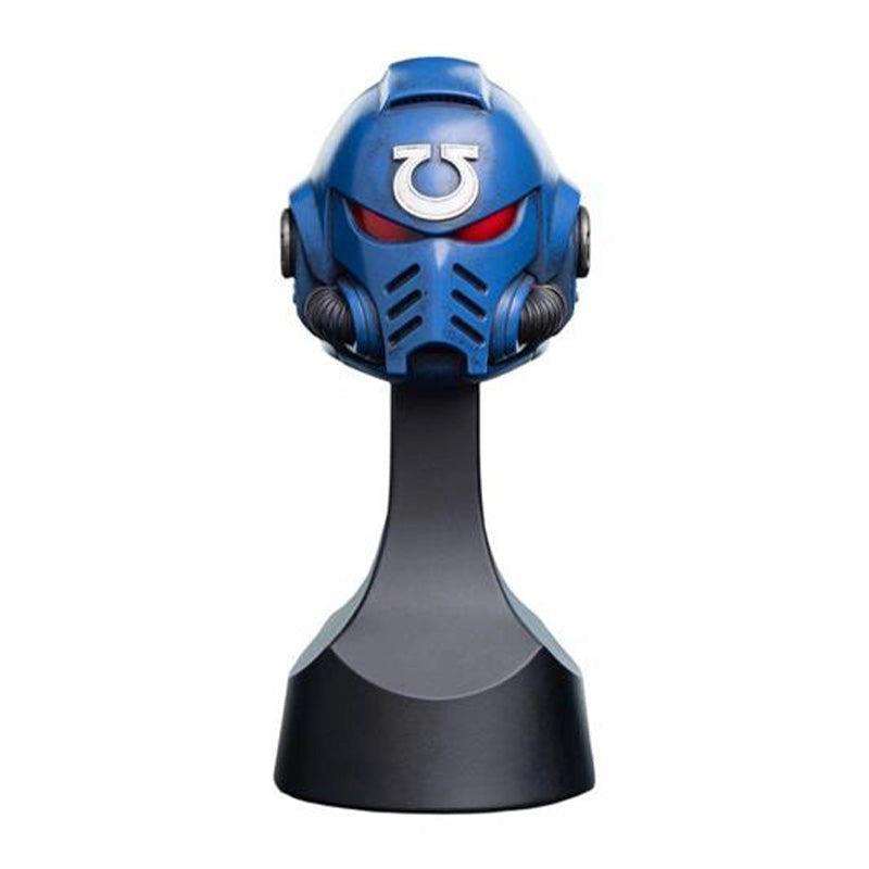Warhammer 40K Ultramarines Helm