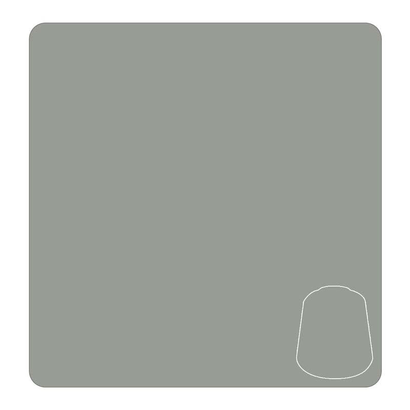 Warhammer Administratum Grey Layer Paint (12ml)