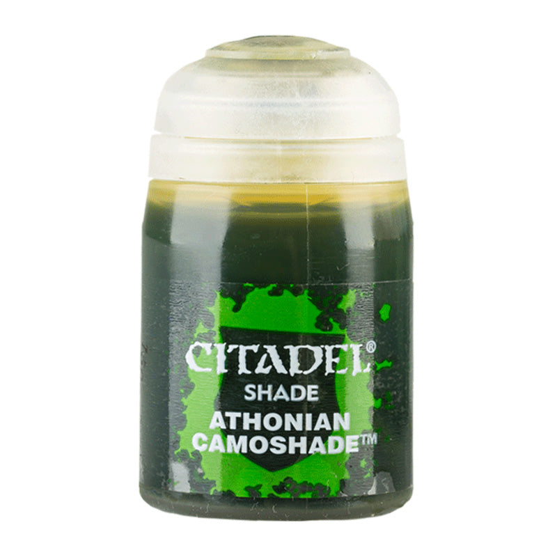 Warhammer Athonian Camoshade Shade Paint (18ml)