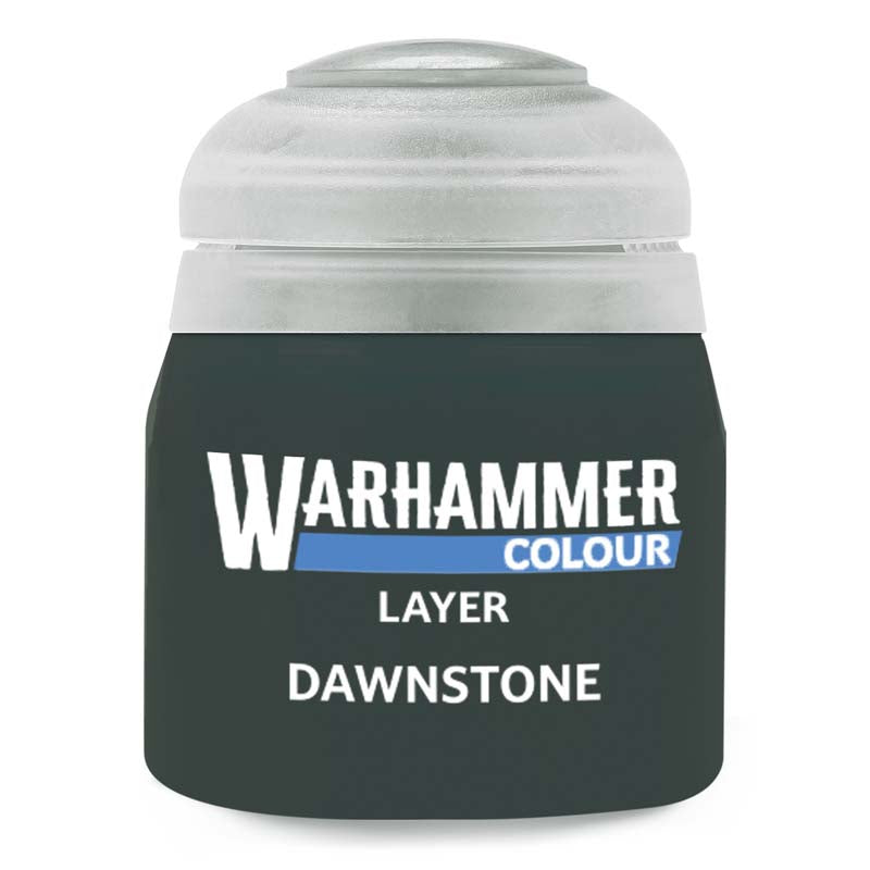 Warhammer Dawnstone Layer Paint (12ml)
