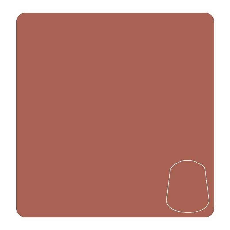 Warhammer Doombull Brown Layer Paint (12ml)