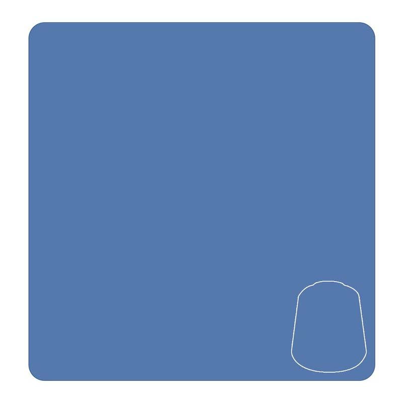 Warhammer Hoeth Blue Layer Paint (12ml)