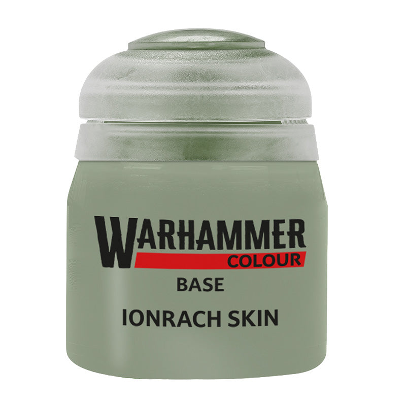 Warhammer Ionrach Skin Base Paint (12ml)