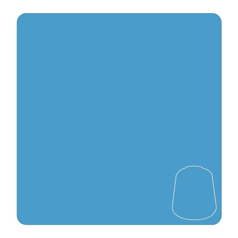 Warhammer Lothern Blue Layer Paint (12ml)