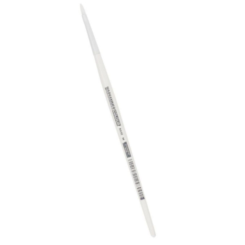 Warhammer Medium Base Brush