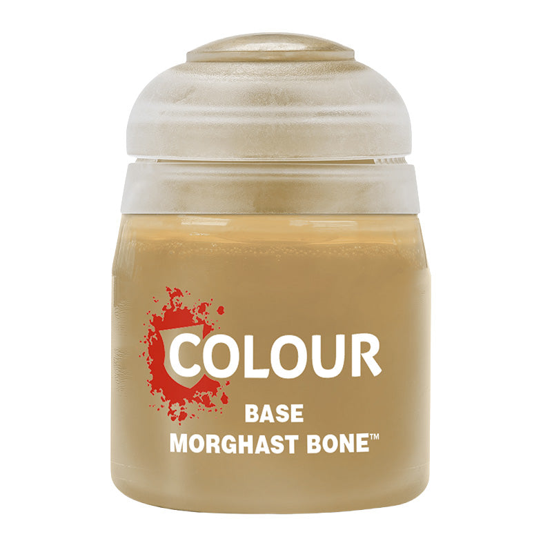 Warhammer Morghast Bone Base Paint (12ml)