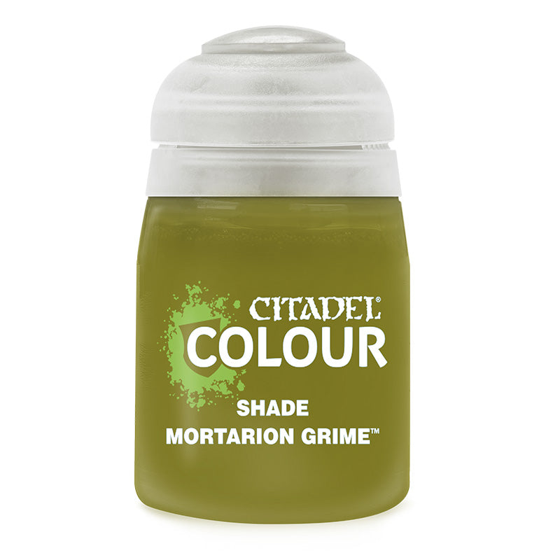Warhammer Mortarion Grime Shade Paint (18ml)