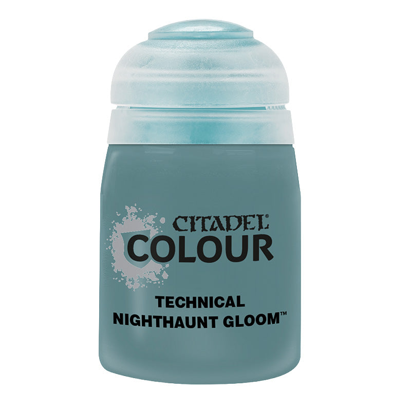 Warhammer Nighthaunt Gloom Contrast Paint (18ml)