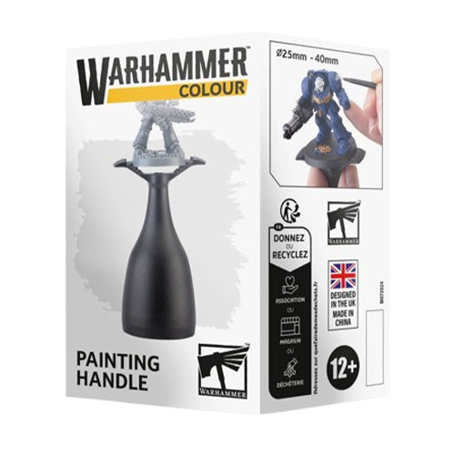 Warhammer Painting Handle MK3