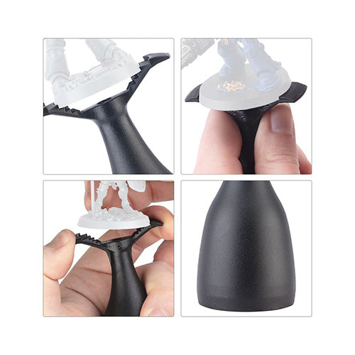 Warhammer Painting Handle MK3