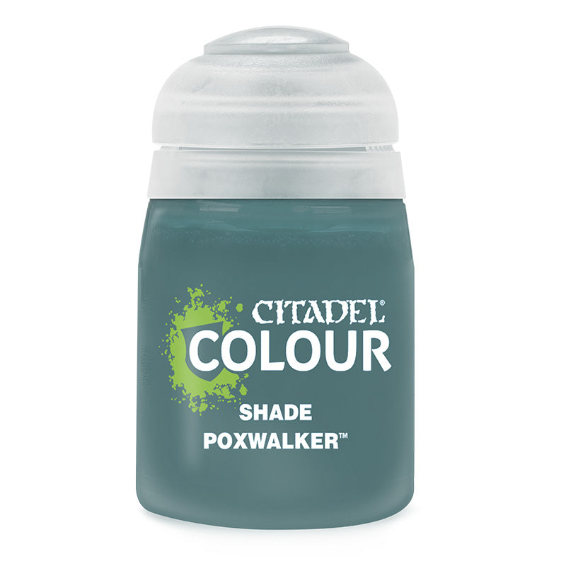 Warhammer Poxwalker Shade Paint (18ml)