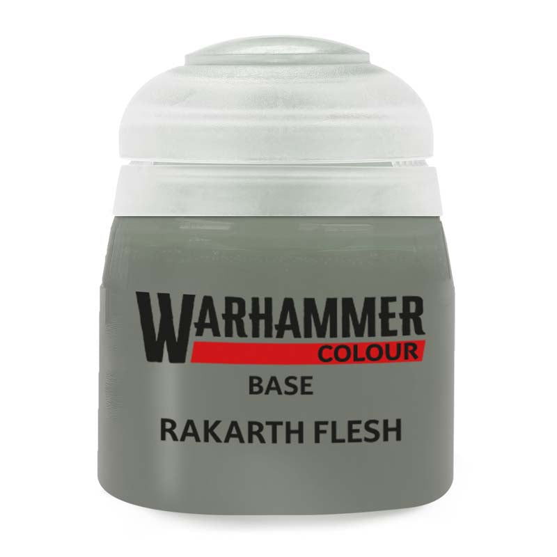 Warhammer Rakarth Flesh Base Paint (12ml)
