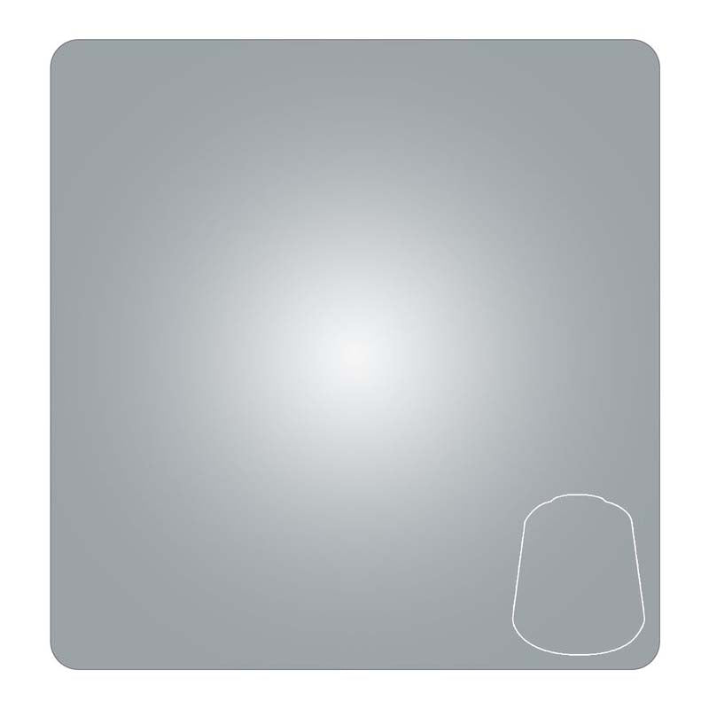 Warhammer Runefang Steel Layer Paint (12ml)