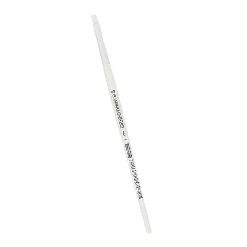 Warhammer Small Dry Brush