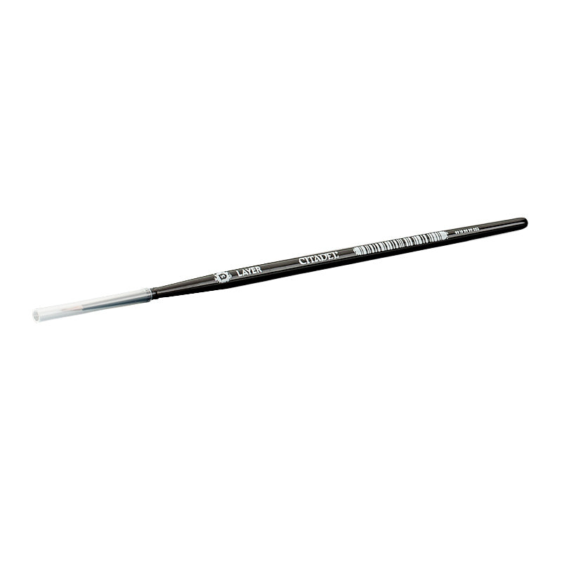 Warhammer Small Layer Brush