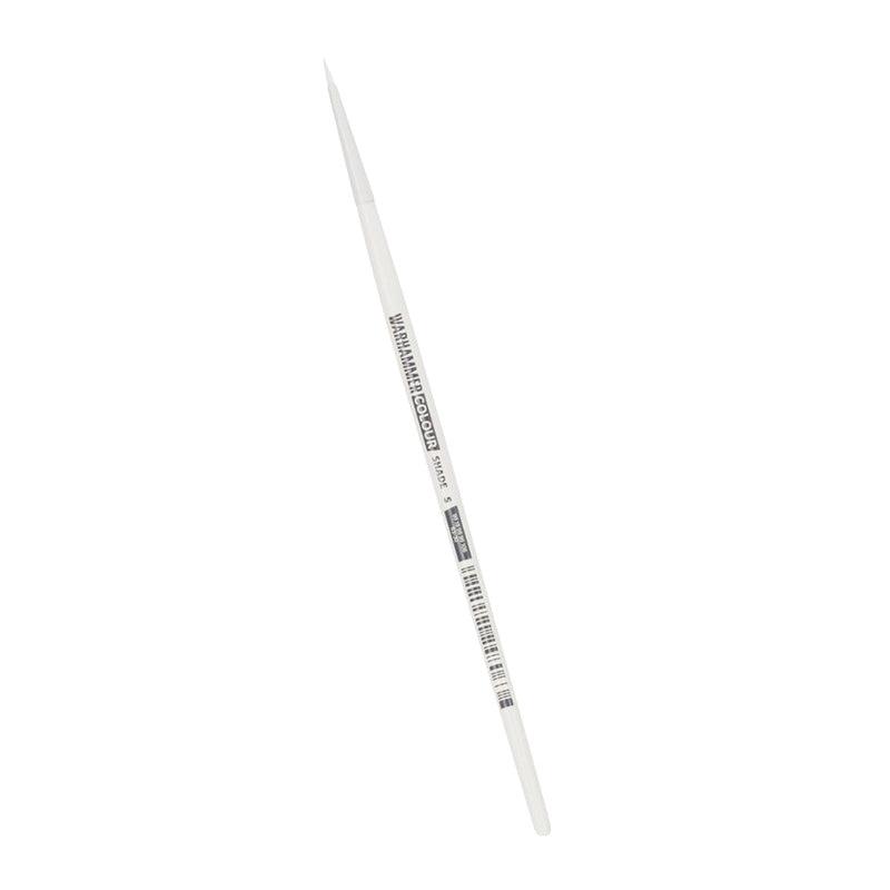 Warhammer Small Shade Brush