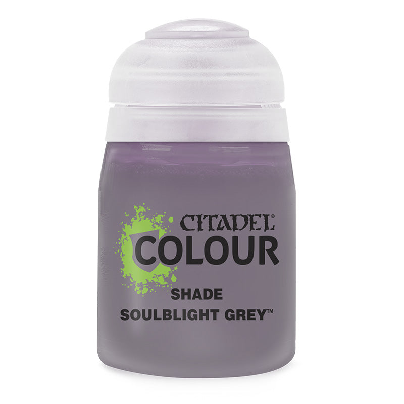 Warhammer Soulblight Grey Shade Paint (18ml)