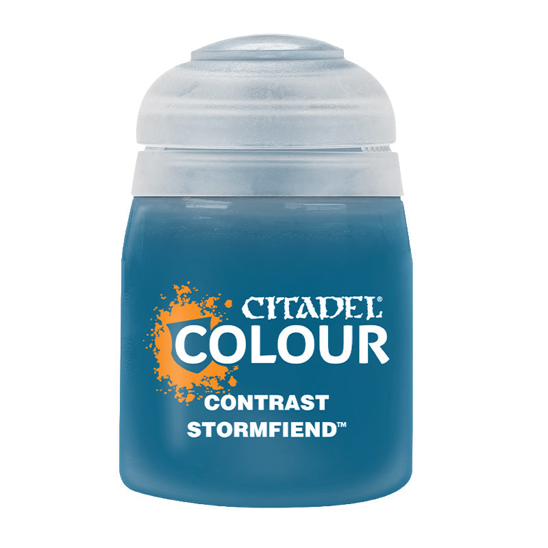 Warhammer Stormfiend Contrast Paint (18ml)