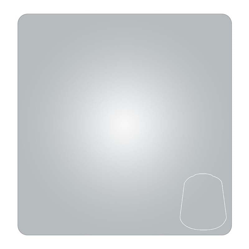 Warhammer Stormhost Silver Layer Paint (12ml)
