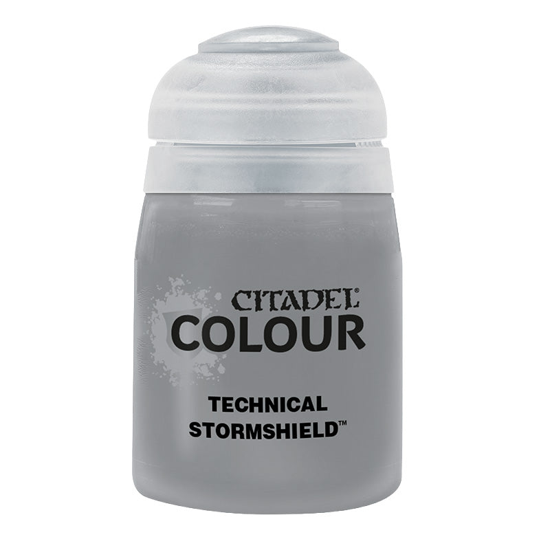Warhammer Stormshield Technical Paint (24ml)